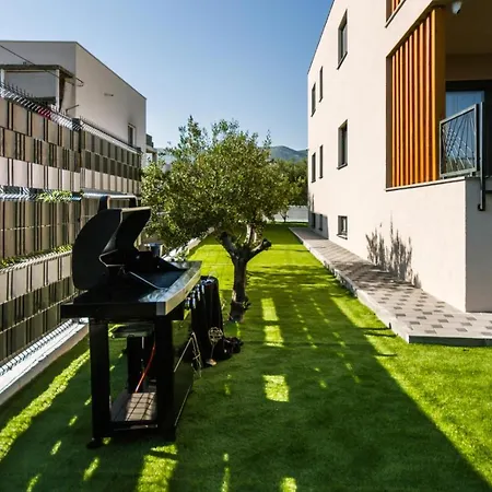 Royal - Luxury Vila *