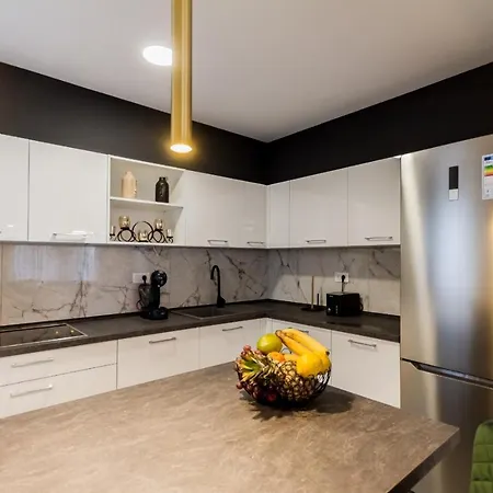 Royal - Luxury Vila *