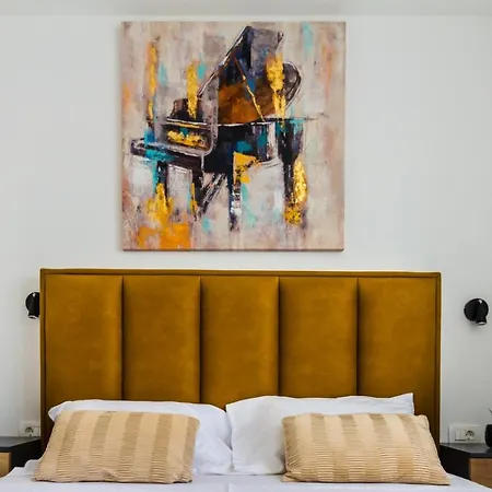 Royal - Luxury Vila *
