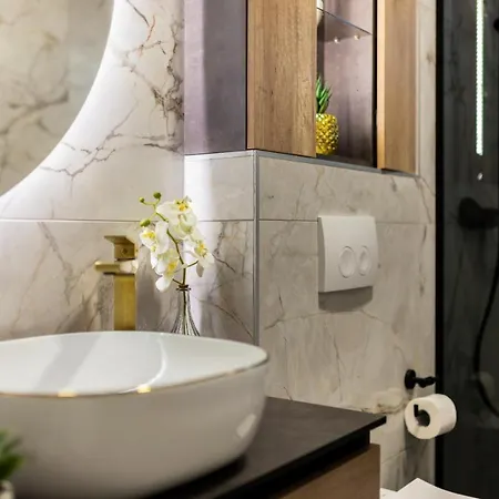 Royal - Luxury Vila