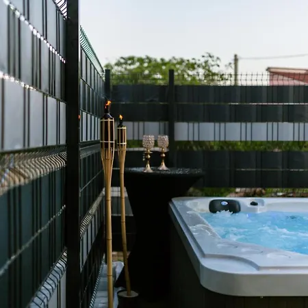 Royal - Luxury Villa Kastela