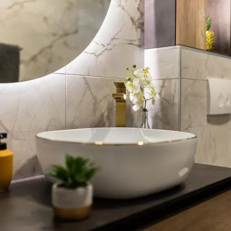 Villa Royal - Luxury