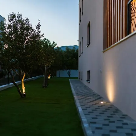 Villa Royal - Luxury