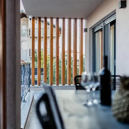 Royal - Luxury Kaštela