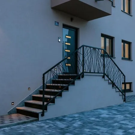 Royal - Luxury * Kastela