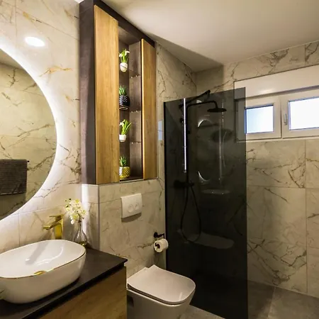 Royal - Luxury Kastela