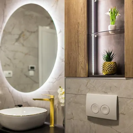 Royal - Luxury Kastela