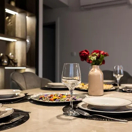 Villa Royal - Luxury